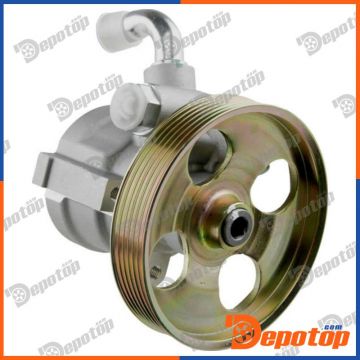 Pompe de direction assistée pour CITROEN | SPW-CT-010, 04050300-2